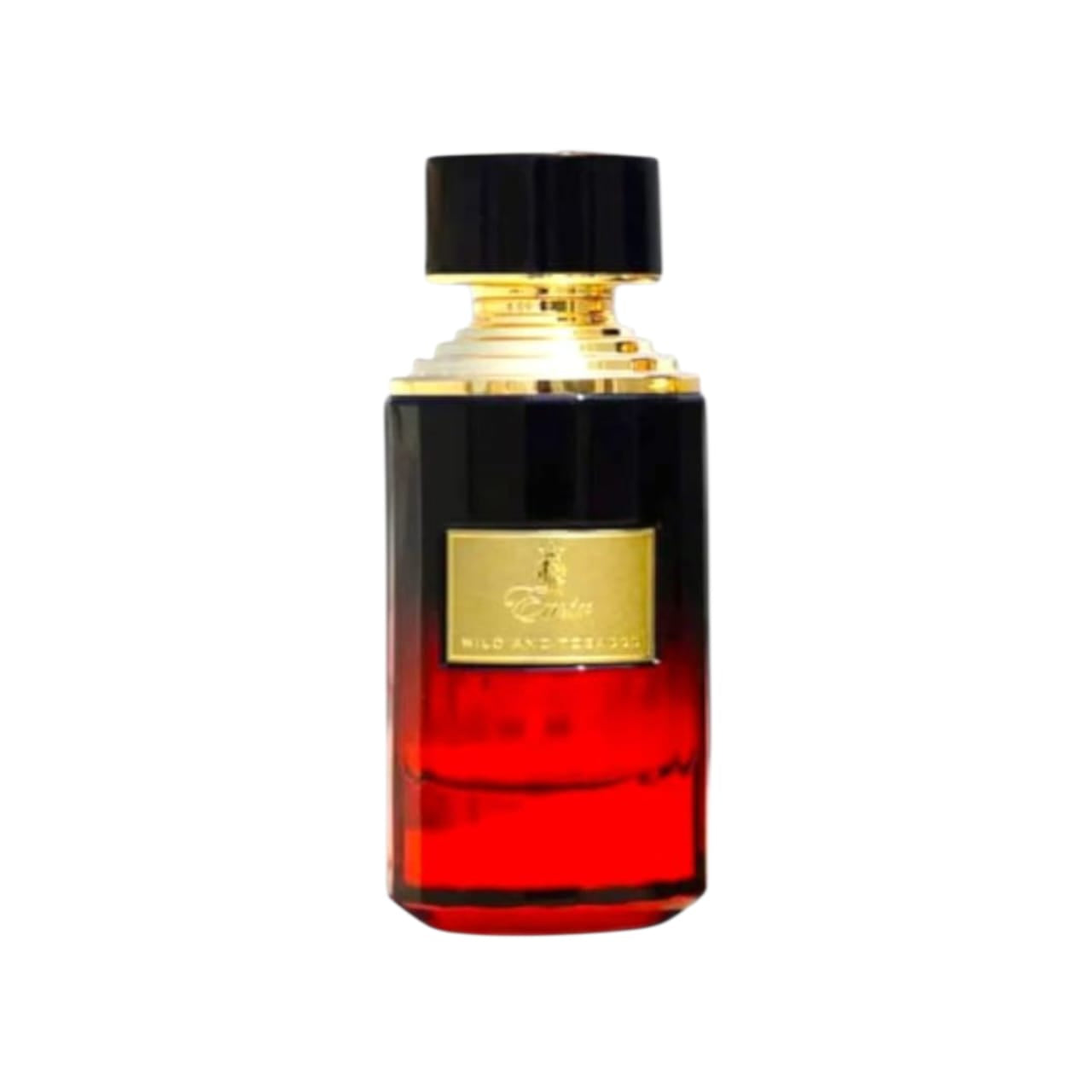 Wild and Tobacco 100ml – Emir Unisex Perfume