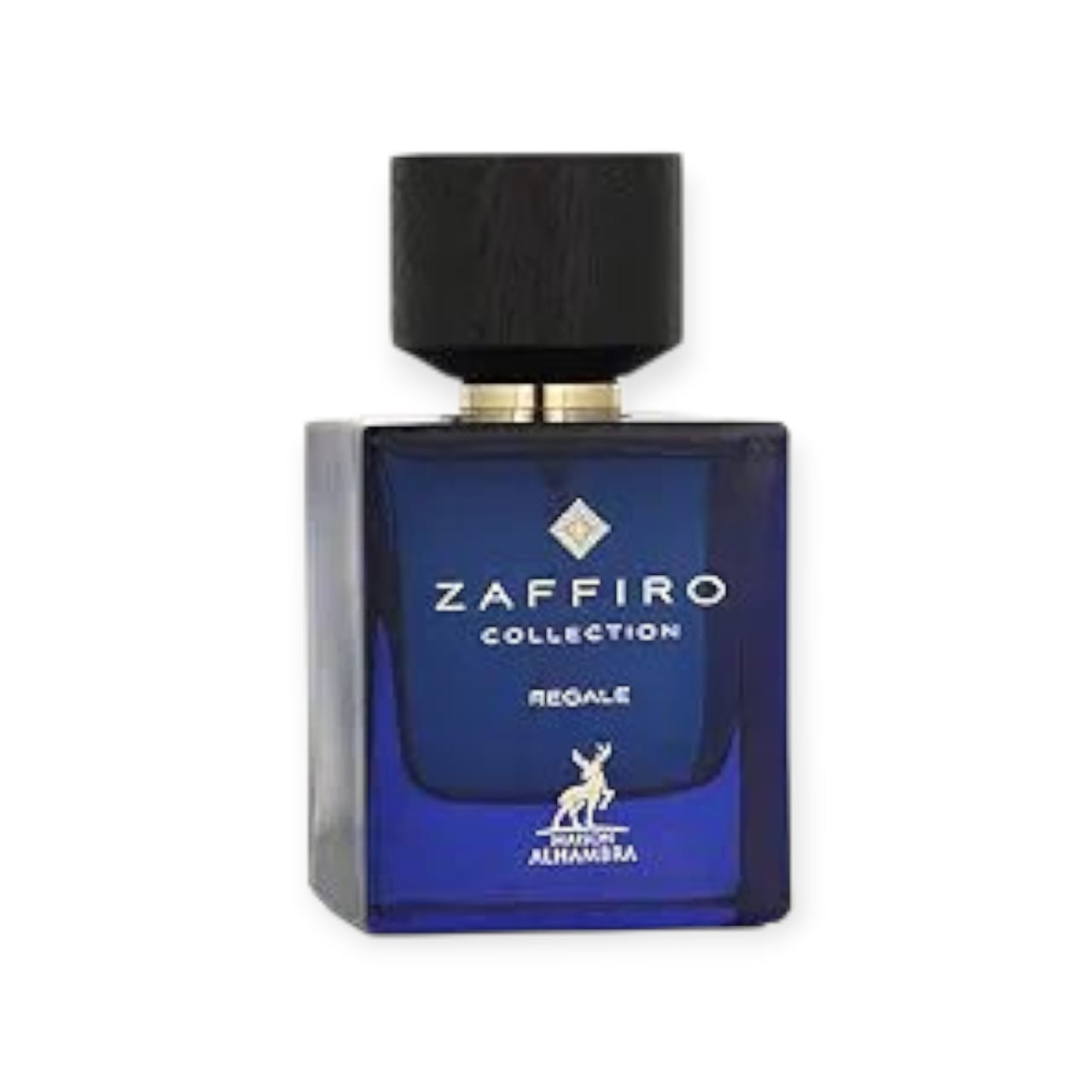 Zaffiro Regale 100ml – Maison Alhambra Unisex Eau de Parfum