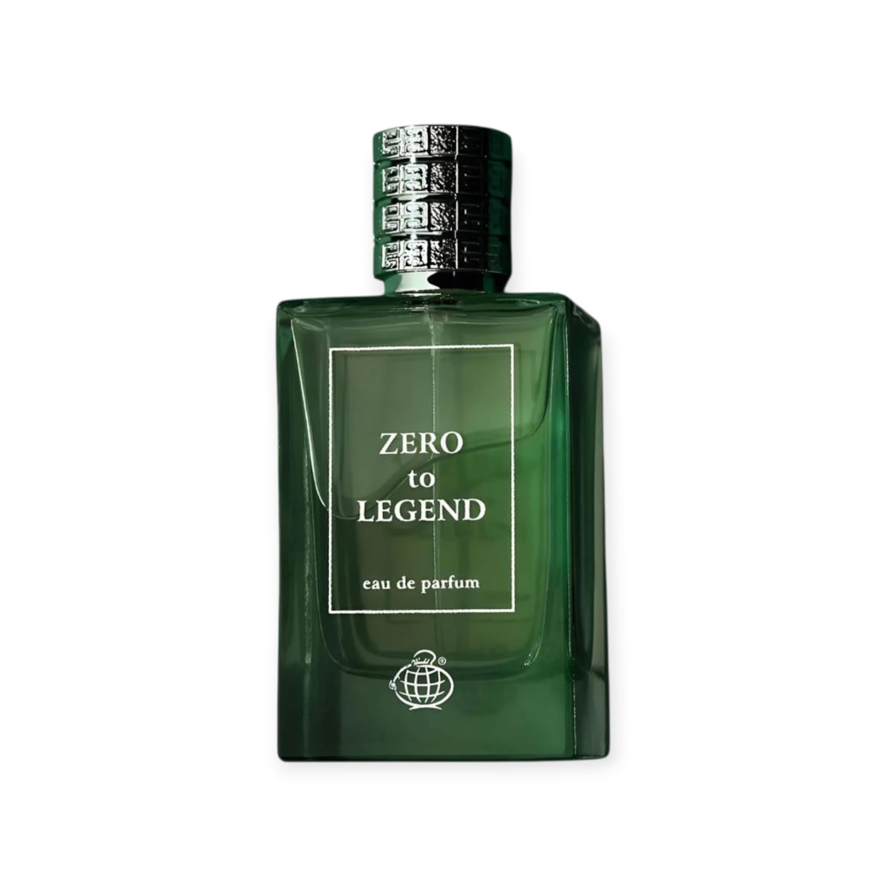 Zero to Legend 100ml – Fragrance World Men’s Eau de Parfum