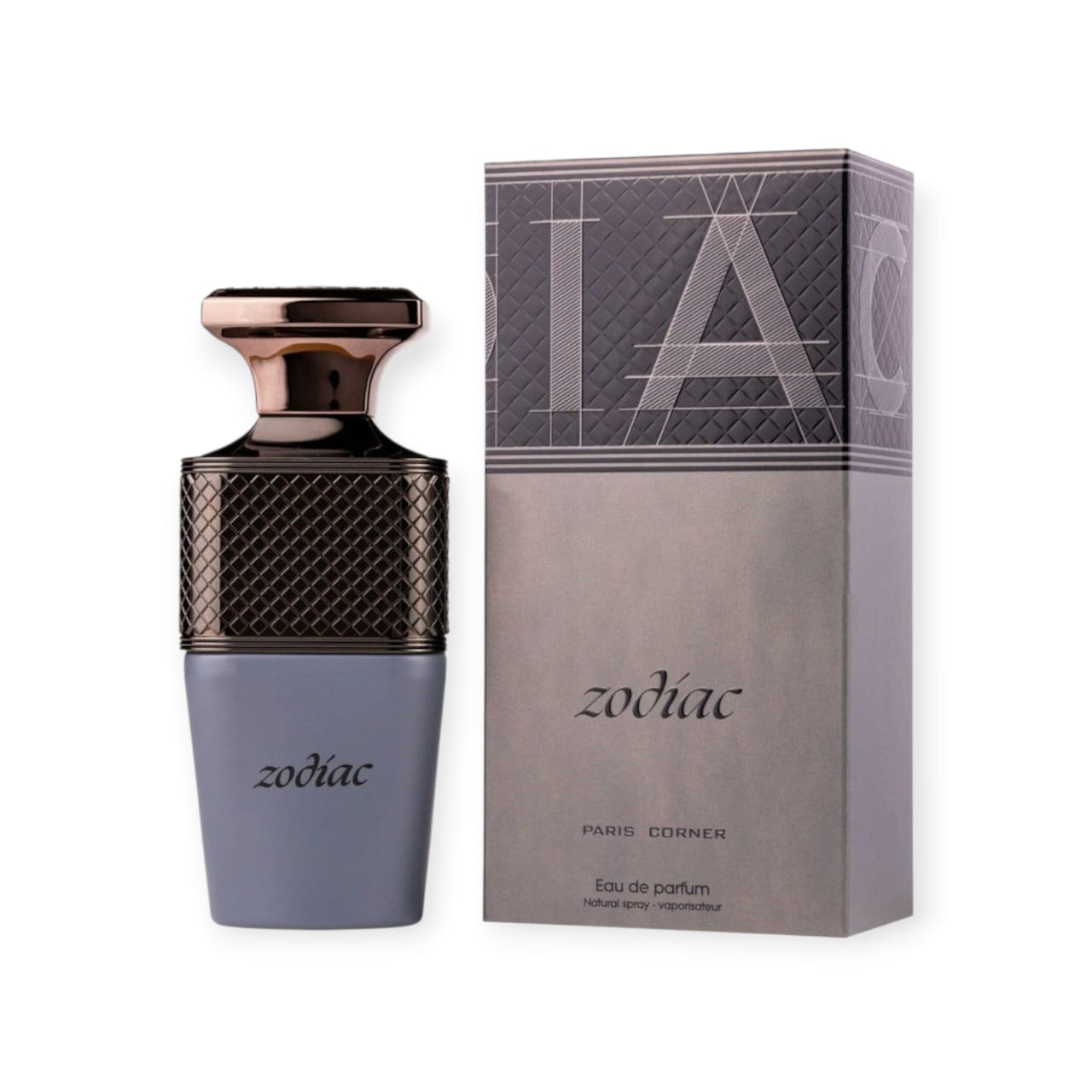 Zodiac 100ml – Paris Corner Unisex Eau de Parfum