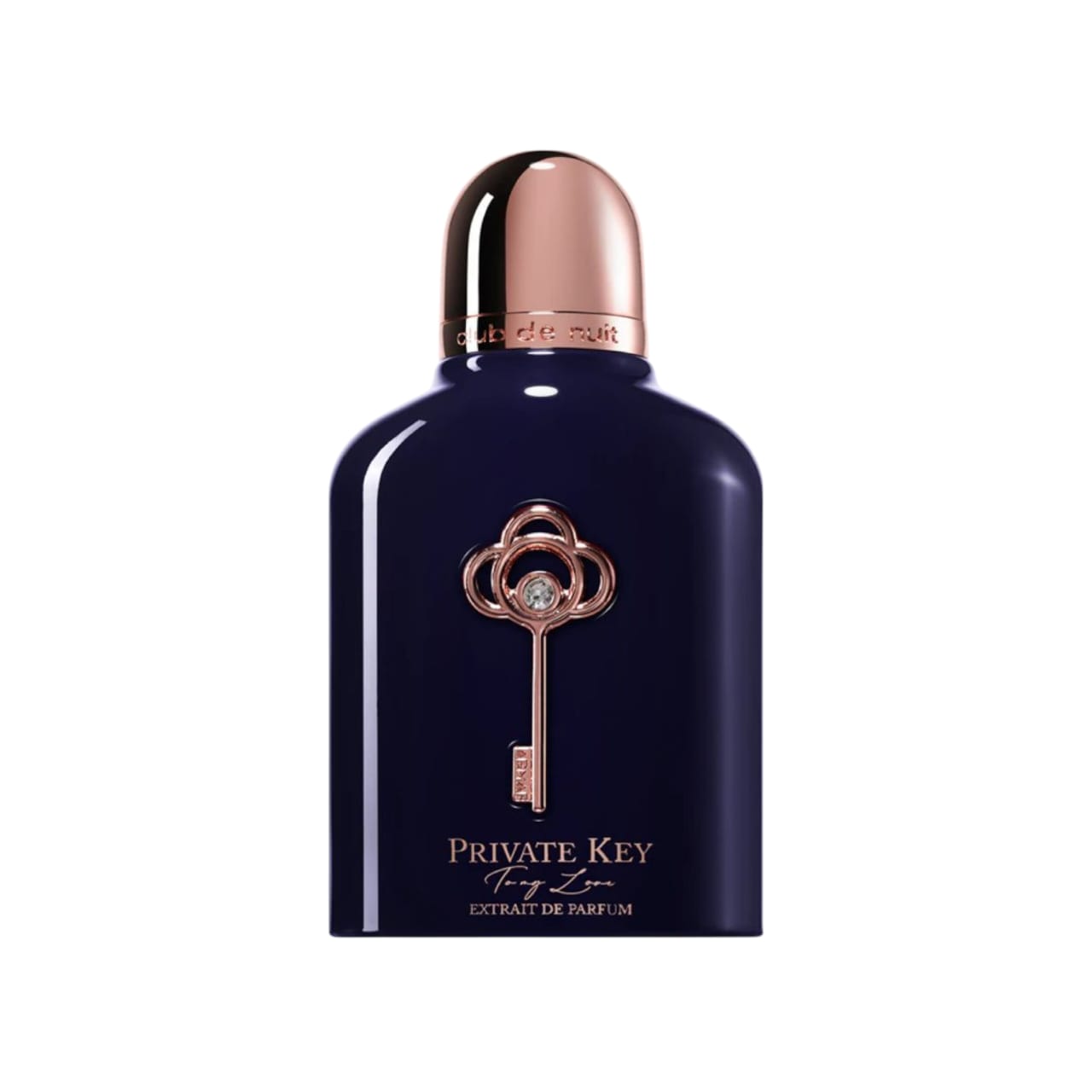 Private Key to My Life 100ml – Armaf Unisex Extrait de Parfum