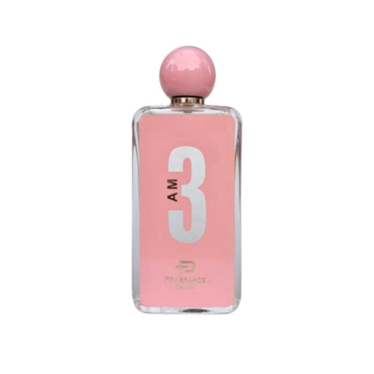 3AM 100ml – Fragrance Deluxe Women Eau de Parfum