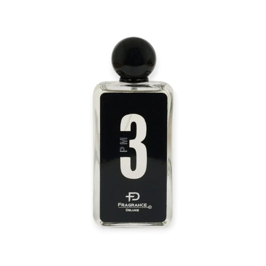3PM 100ml – Fragrance Deluxe Men’s Eau de Parfum