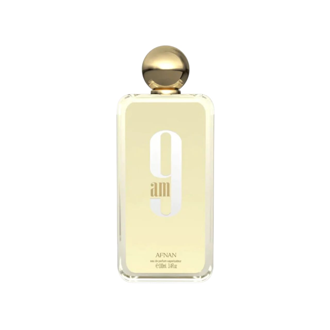 9 am 100ml – Afnan Women’s Perfume