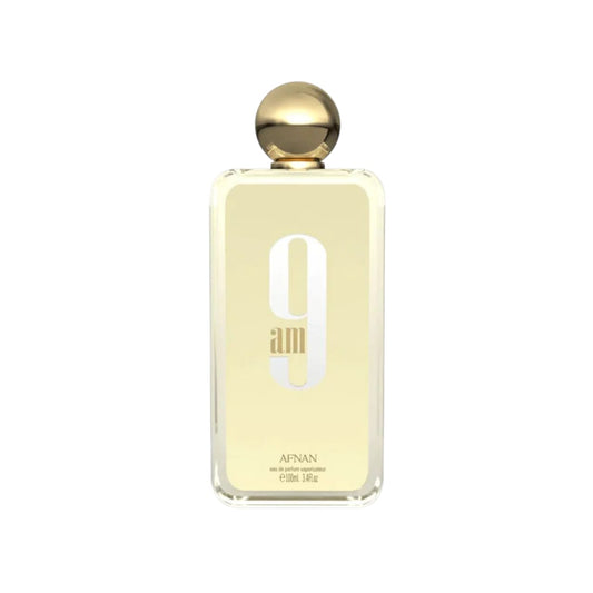 9 am 100ml – Afnan Women’s Perfume
