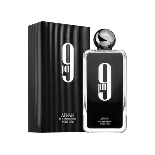 9 PM 100ml – Men’s Perfume