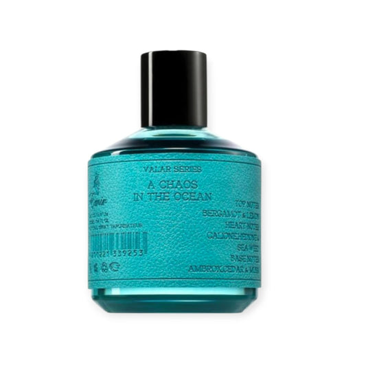 A Chaos in the Ocean 100ml – Emir Valar Series Unisex Perfume