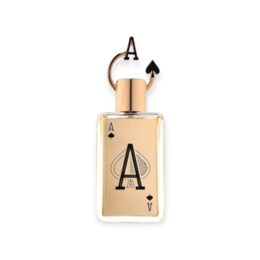 Ace 80ml – Fragrance World Men Perfume