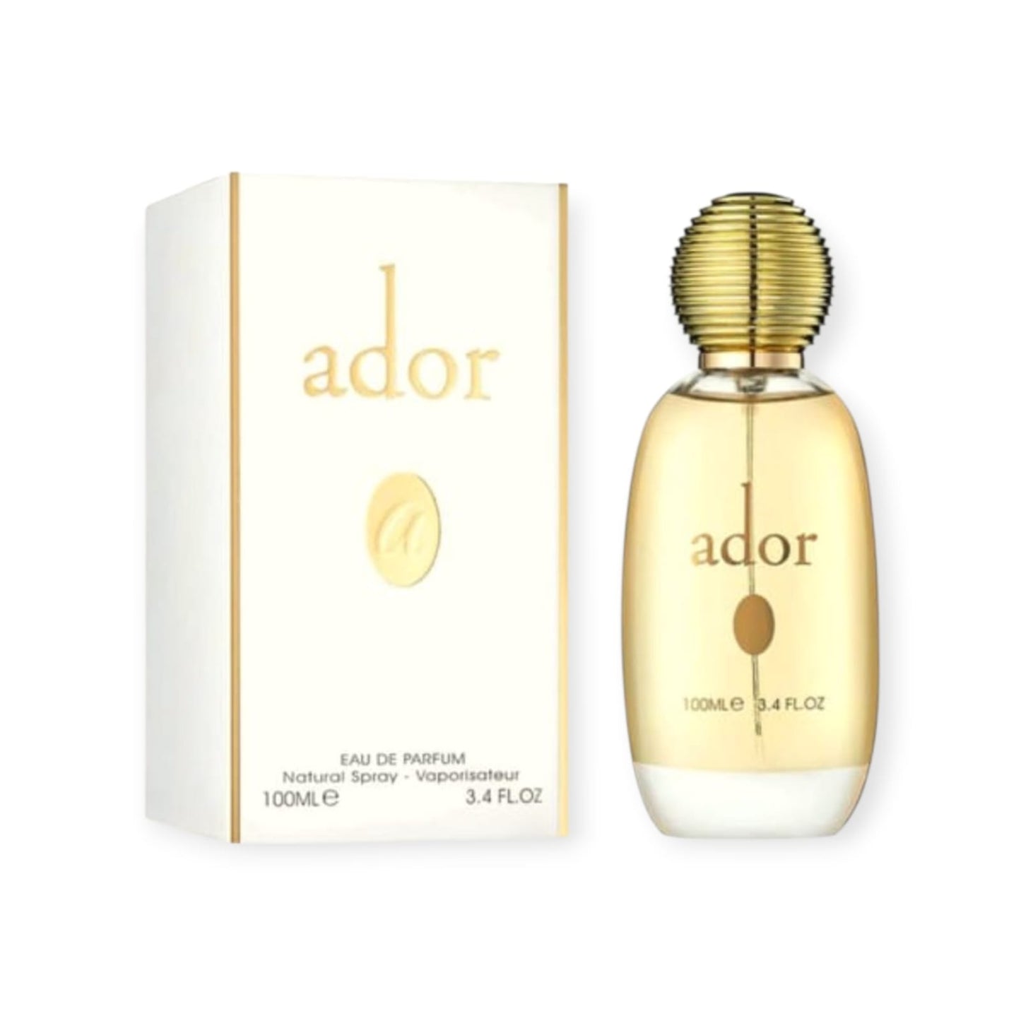 Ador 100ml – Floral Fruity Women’s Fragrance