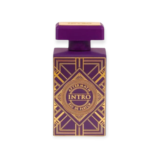 Aftermath 80ml – Unisex Eau de Parfum