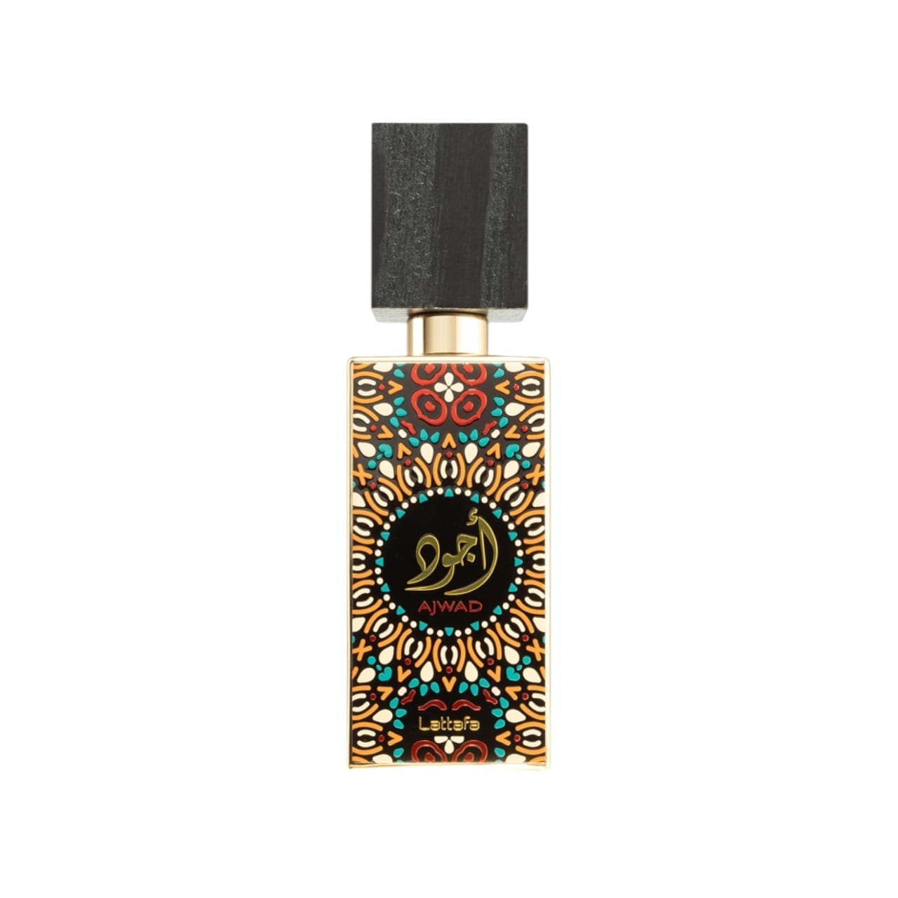 Ajwad 60ml – Lattafa Unisex Perfume