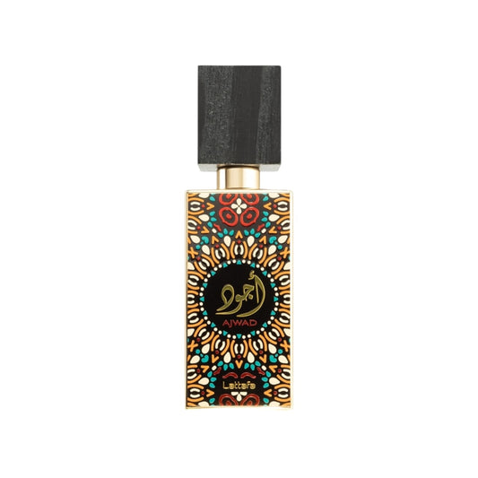 Ajwad 60ml – Lattafa Unisex Perfume
