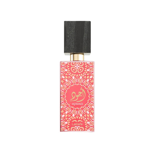 Ajwad Pink to Pink 60ml – Lattafa Unisex Perfume