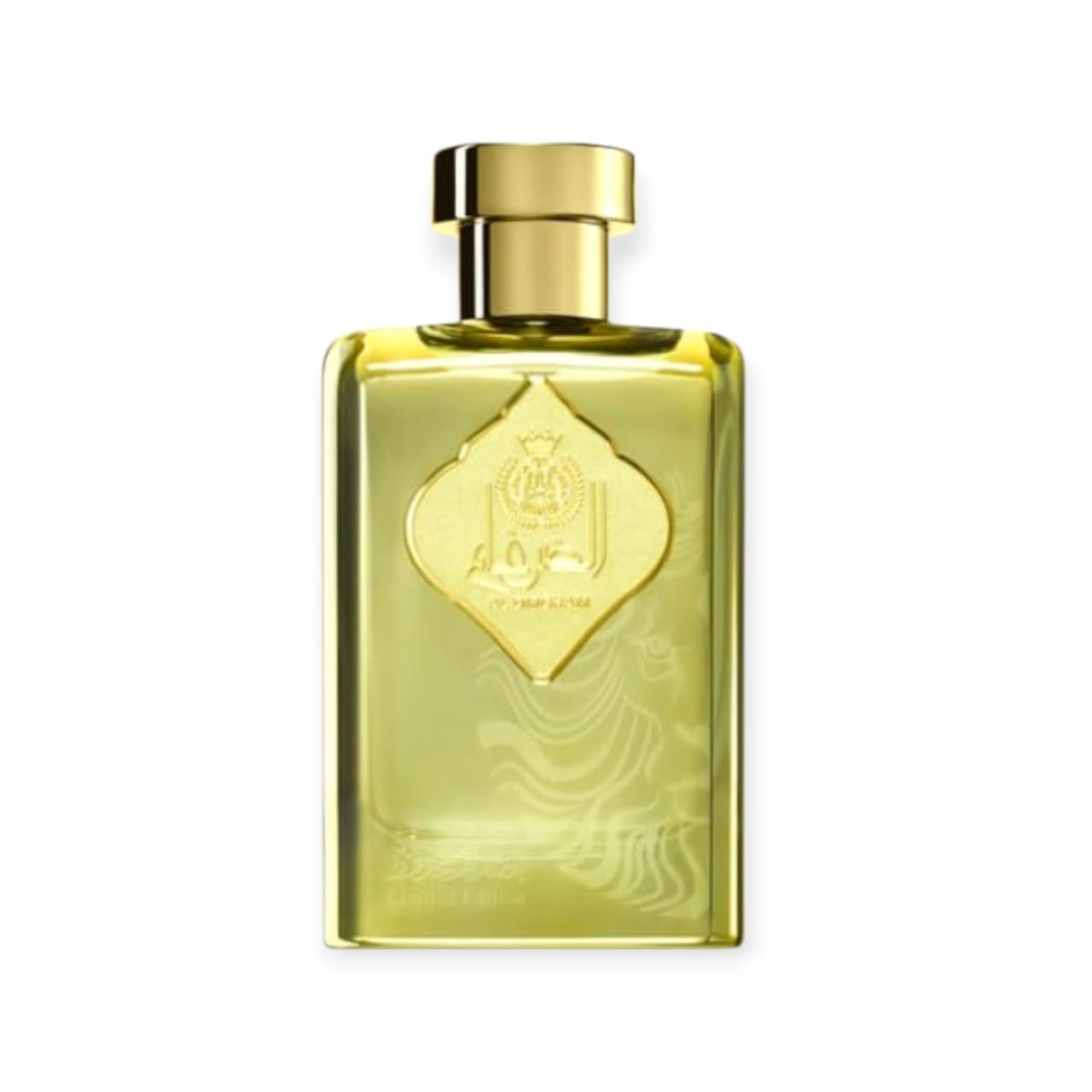 Al Dirgham 100ml – Men’s Floral-Spicy Perfume