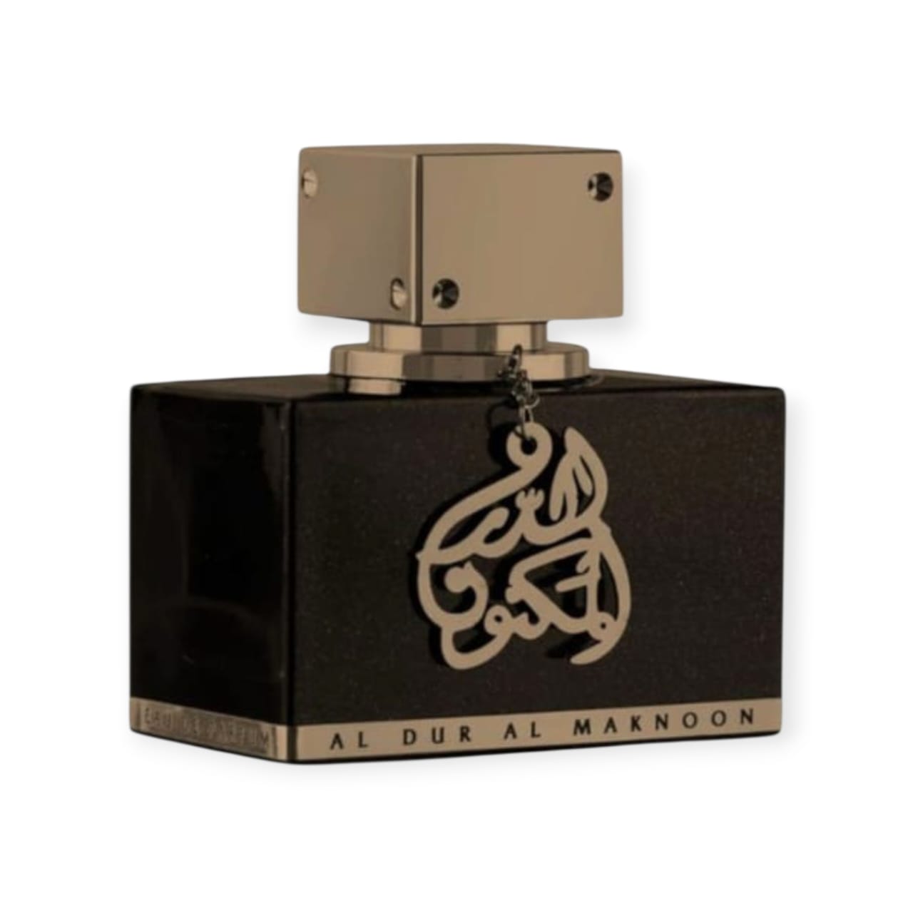 Al Dur Al Maknoon Silver 100ml – Lattafa Unisex Eau de Parfum