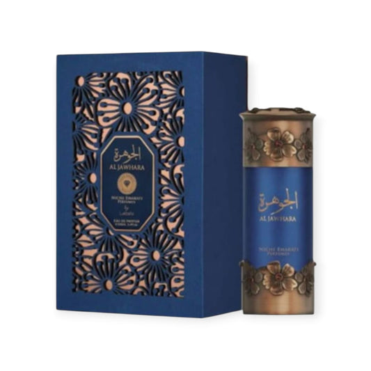 Al Jawhara 100ml – Lattafa Unisex Perfume