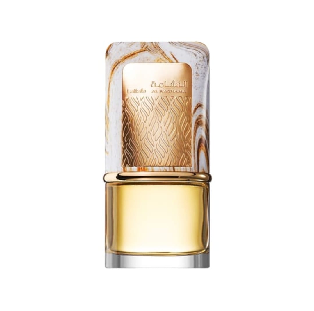 Al Nashama 100ml – Unisex Eau de Parfum