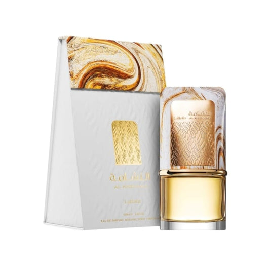 Al Nashama 100ml – Unisex Eau de Parfum