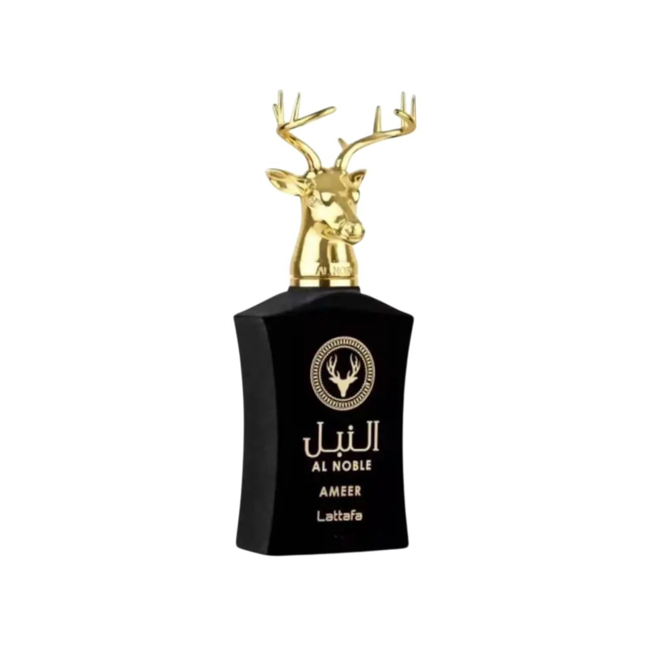 Al Noble Ameer 100ml – Lattafa Unisex Perfume