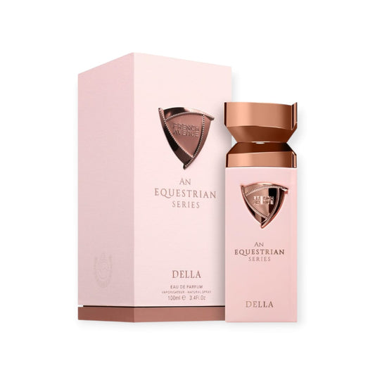 An Equestrian Series Della 100ml – French Avenue Women’s Eau de Parfum