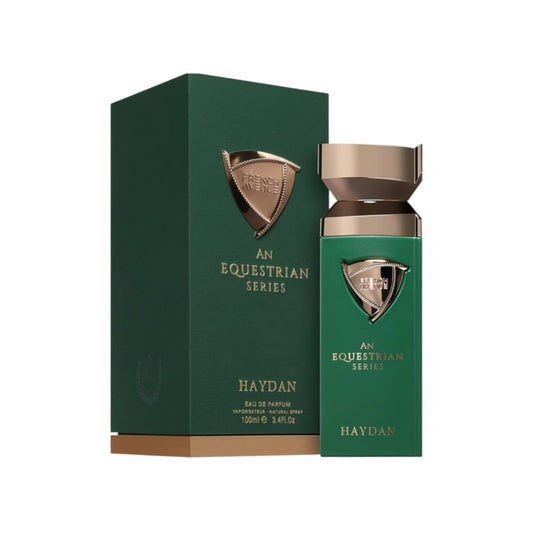 An Equestrian Series Haydan 100ml – French Avenue Men’s Eau de Parfum