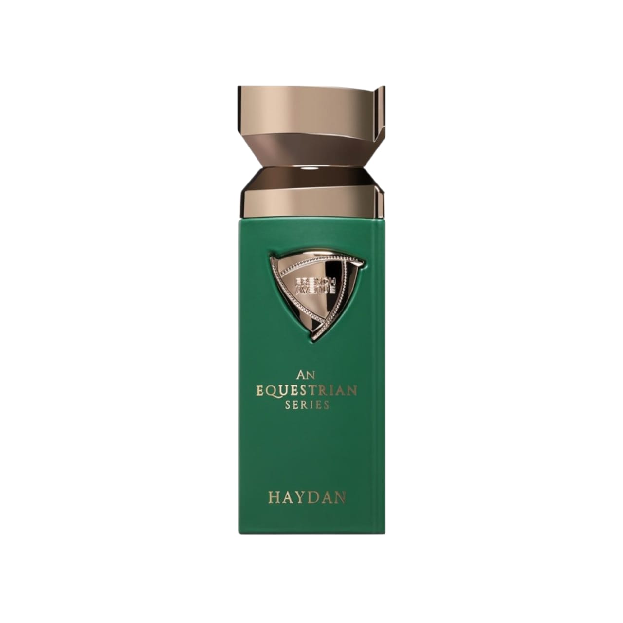 An Equestrian Series Haydan 100ml – French Avenue Men’s Eau de Parfum