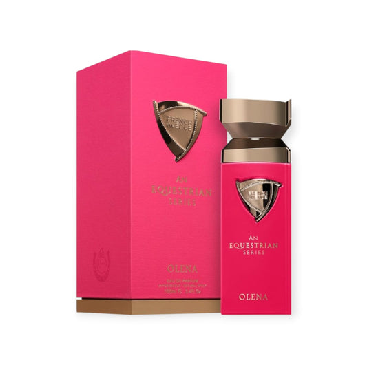An Equestrian Series Olena 100ml – French Avenue Women’s Eau de Parfum