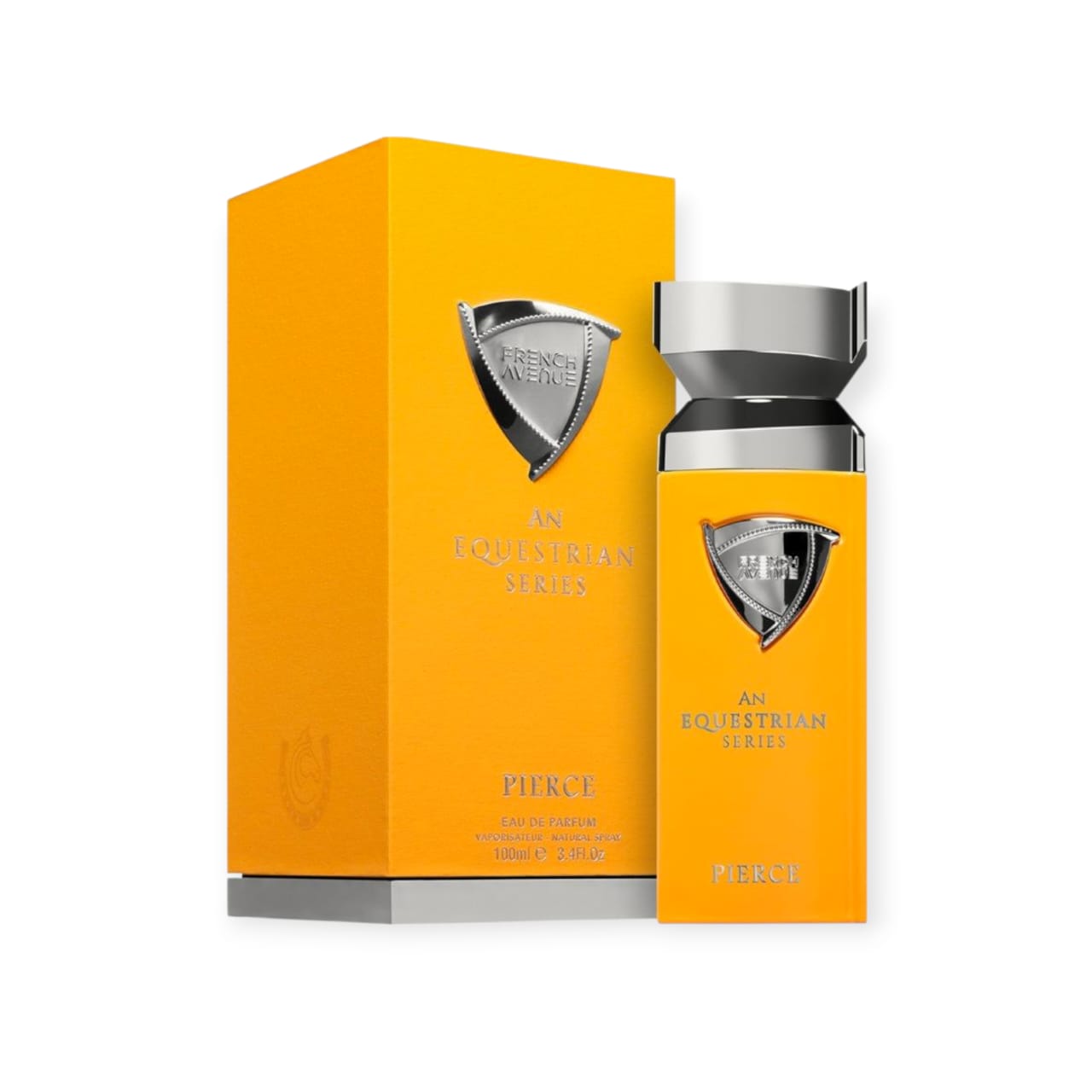 Pierce 100ml – French Avenue an Equestrian Series Eau de Parfum