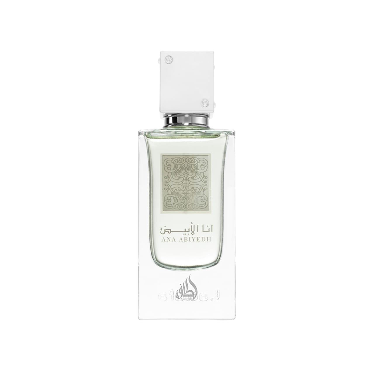 Ana Abiyedh 60ml – Oriental Unisex Perfume