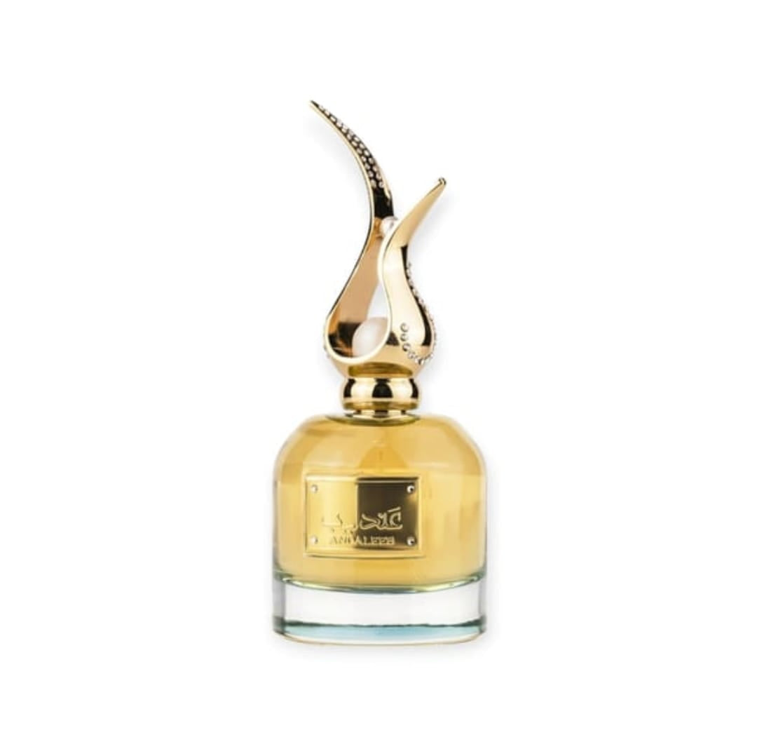 Andaleeb 100ml – Asdaaf Women Perfume