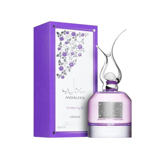 Andaleeb Flora 100ml – Lattafa Perfumes Women’s Perfume