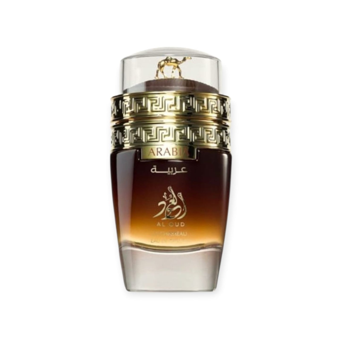 Arabia Al Oud 100ml – Unisex Oriental Perfume