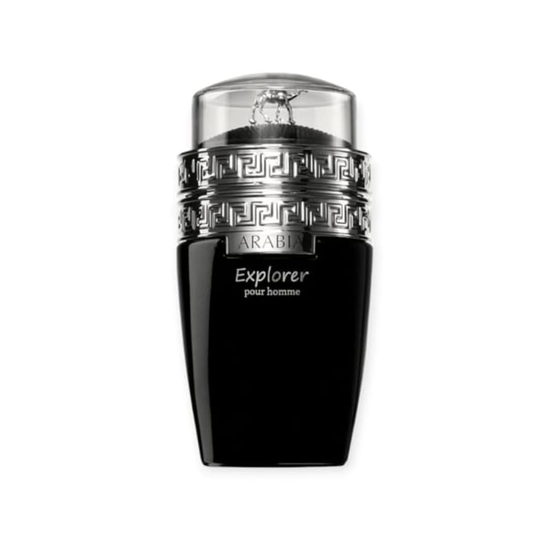 Arabia Explorer 100ml – Le Chameau Men Perfume