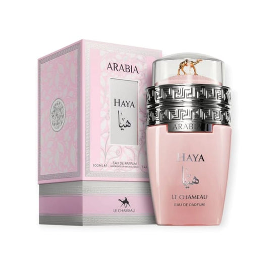 Arabia Haya 100ml – Women’s Eau de Parfum