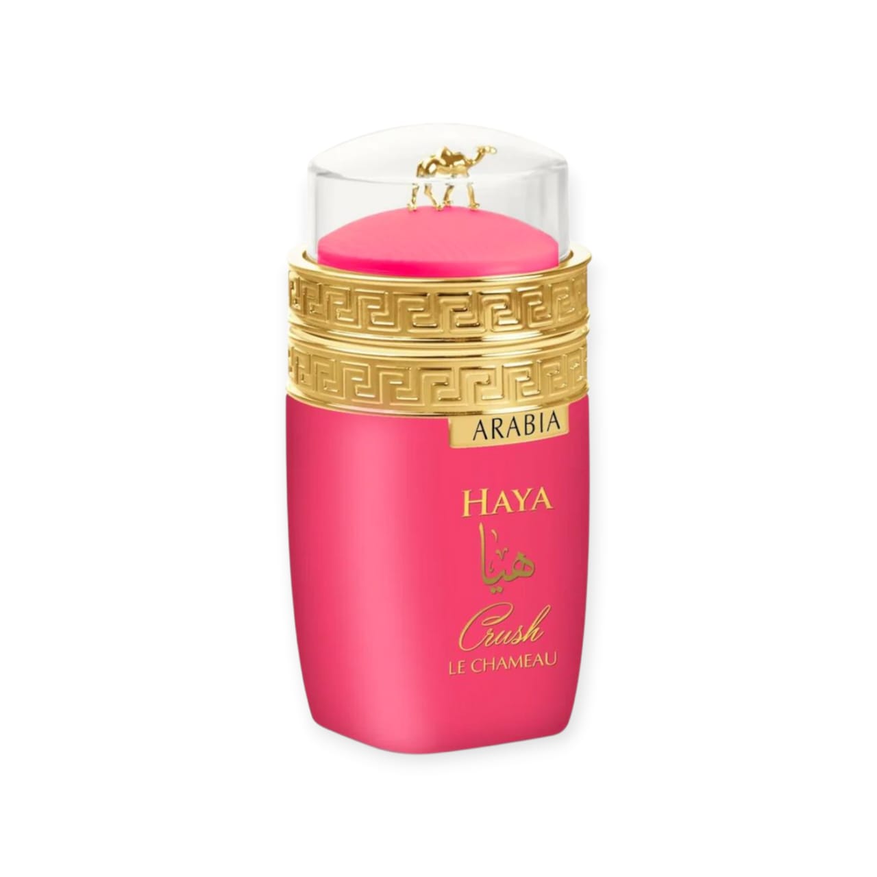 Arabia Haya Crush 100ml – Le Chameau Women’s Eau de Parfum