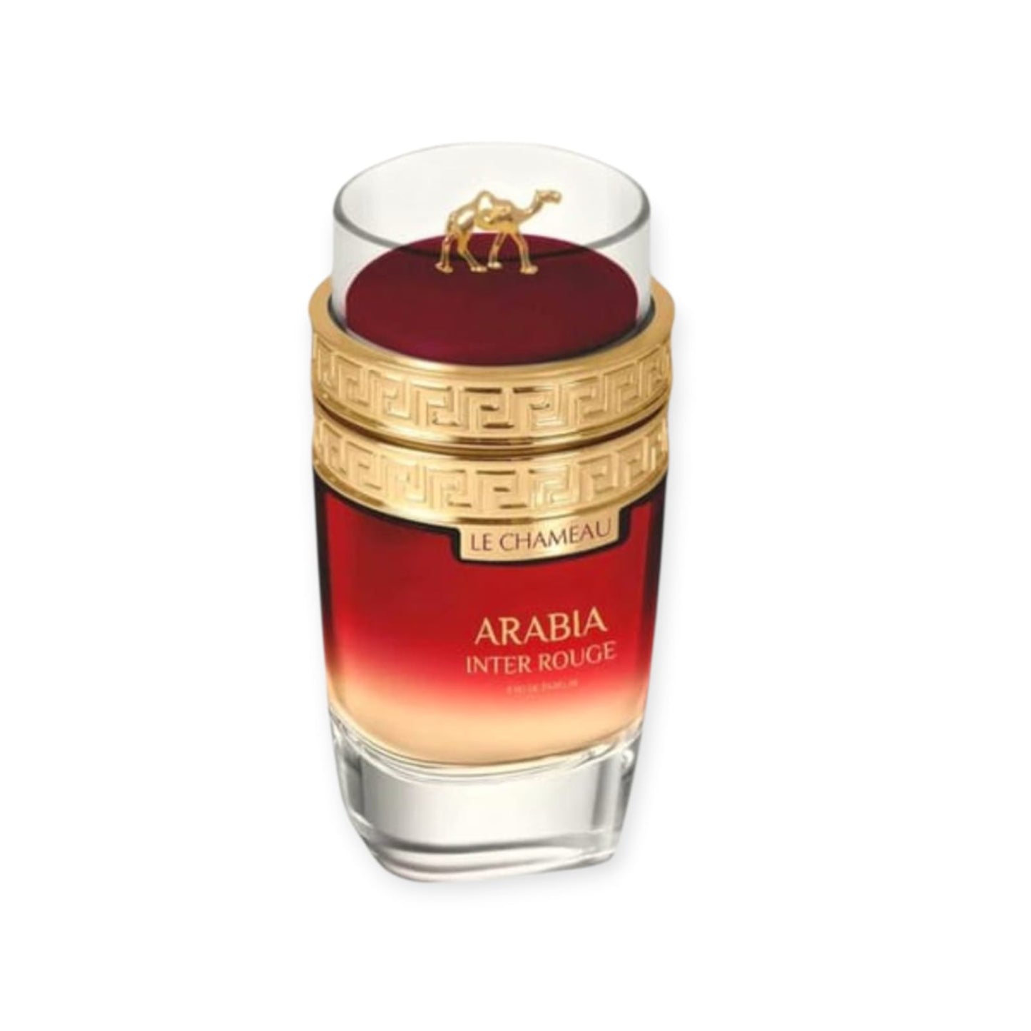 Arabia Inter Rouge 100ml – Unisex Perfume