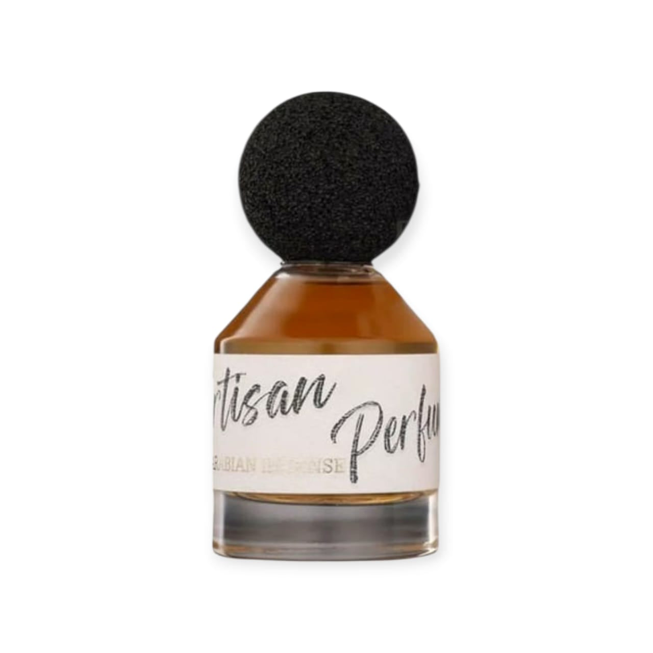 Arabian Incense 80ml – Warm Woody Unisex Fragrance