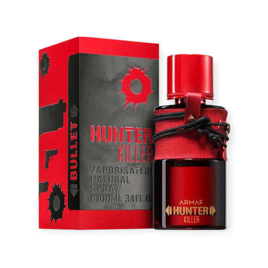 Hunter Killer 100ml – Armaf Men’s Eau de Parfum