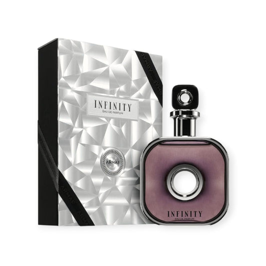 Infinity 100ml – Armaf Men’s Eau de Parfum