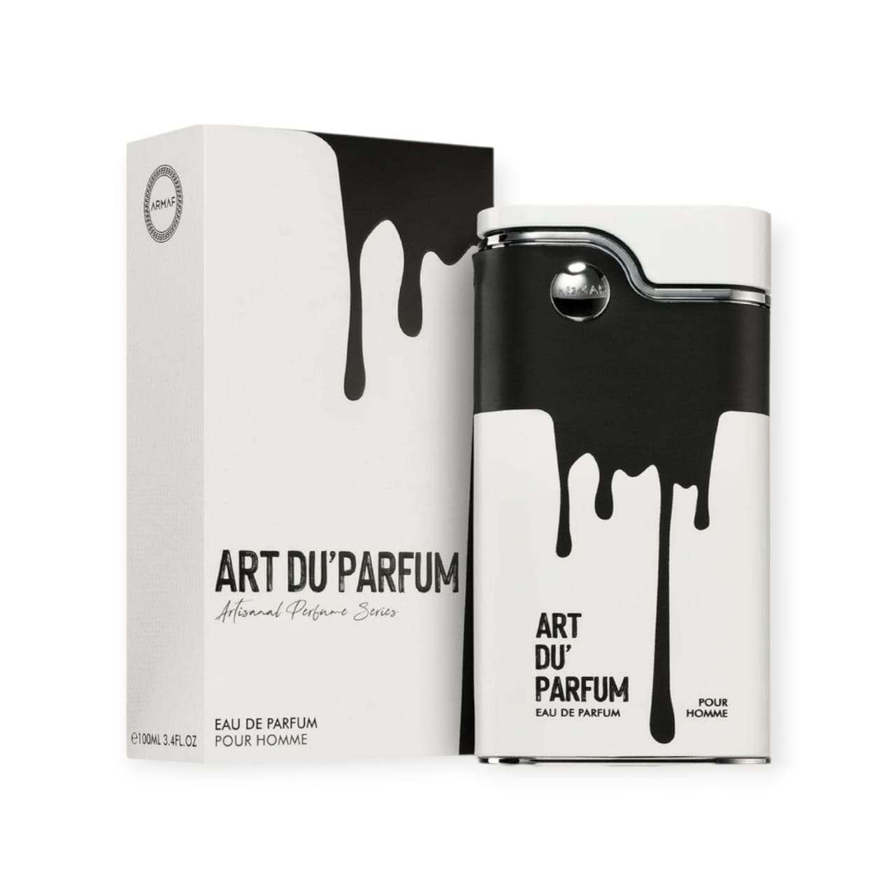 Art Du Parfum 100ml – Armaf Men’s Eau de Parfum