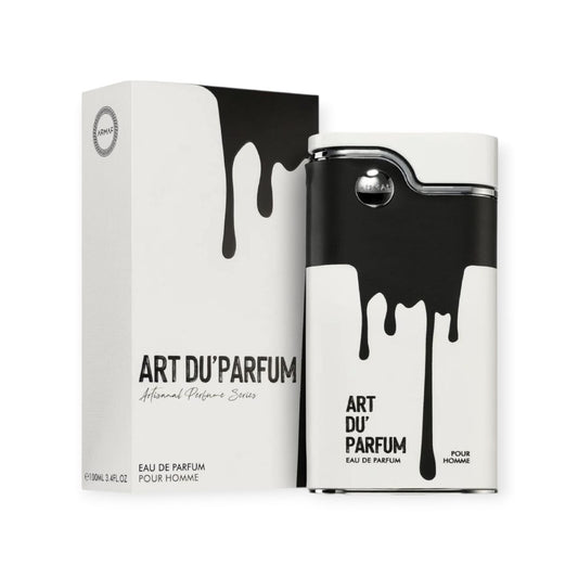 Art Du Parfum 100ml – Armaf Men’s Eau de Parfum