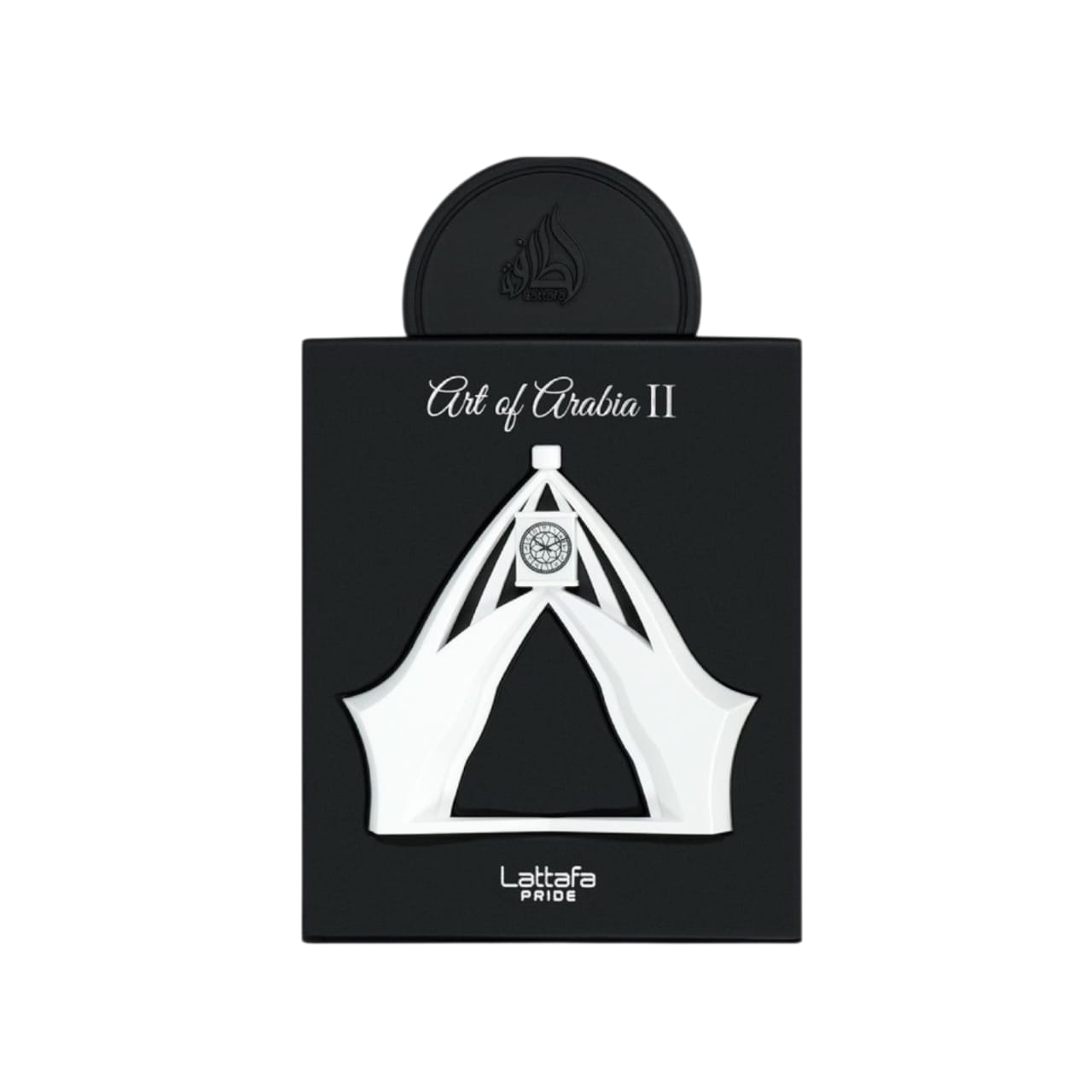 Art of Arabia II 100ml – Lattafa Pride Unisex Eau de Parfum