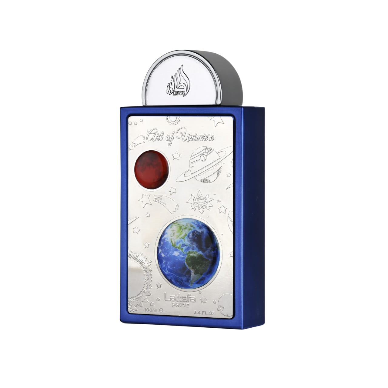 Art of Universe 100ml – Lattafa Perfumes Unisex Perfume