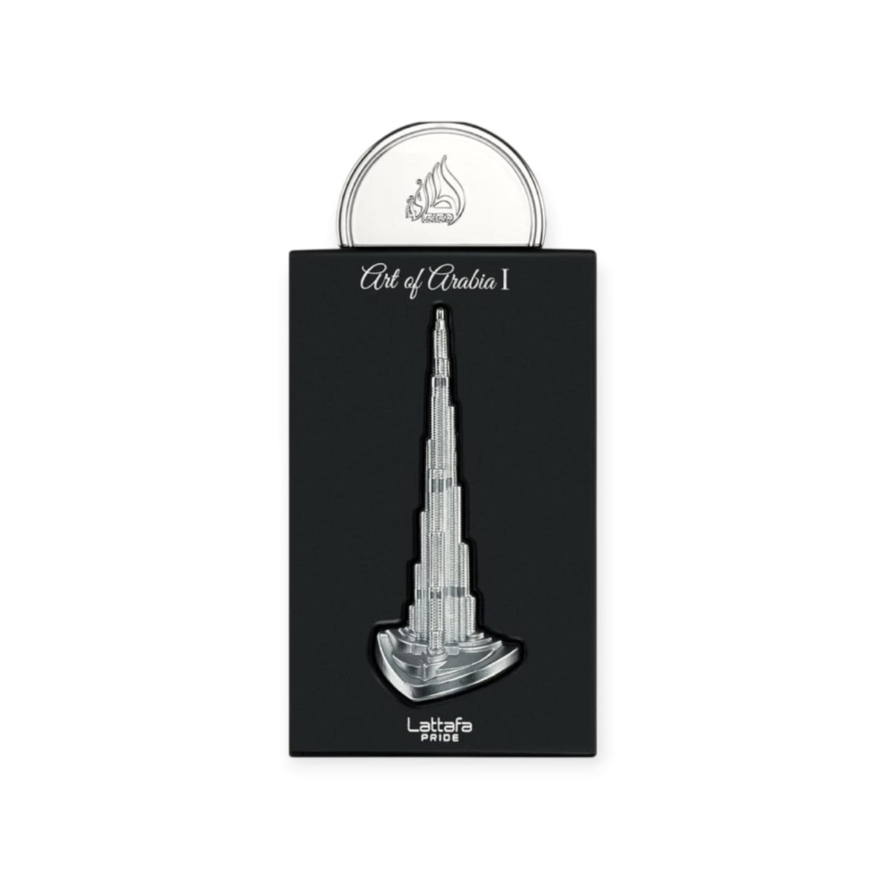 Art of Arabia I 100ml – Lattafa Pride Unisex Eau de Parfum