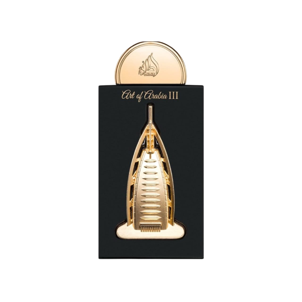 Art of Arabia III 100ml – Lattafa Pride Unisex Eau de Parfum