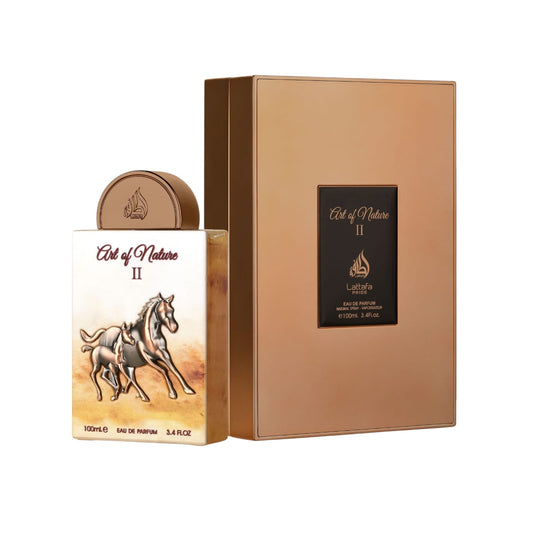 Art of Nature II 100ml – Lattafa Pride Unisex Perfume