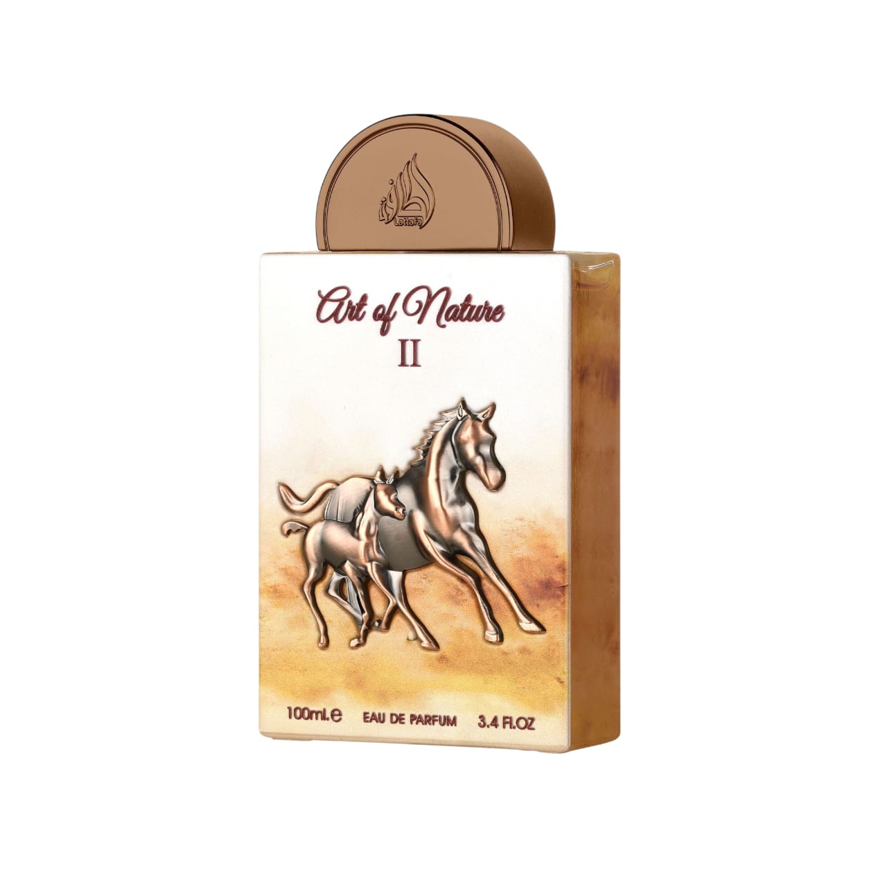 Art of Nature II 100ml – Lattafa Pride Unisex Perfume