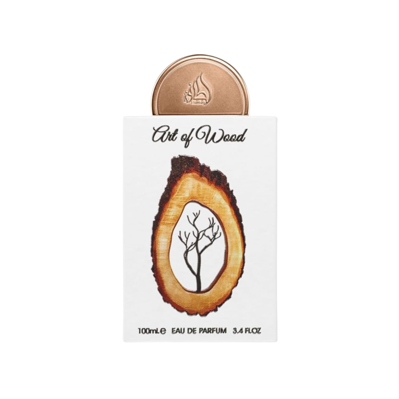 Art of Wood 100ml – Lattafa Pride Unisex Eau de Parfum