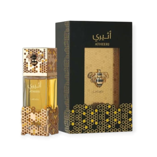 Atheeri 100ml – Lattafa Unisex Perfume
