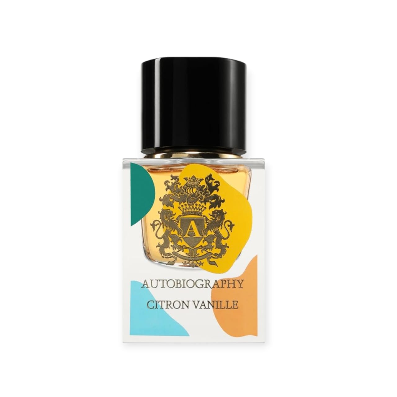 Autobiography Citron Vanille 65ml – Paris Corner Unisex Eau de Parfum